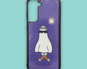 El ESPOOKY Samsung S21 (5G) case | DISCOUNTED