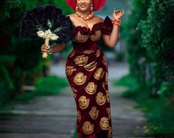 traditional wedding dress for women
