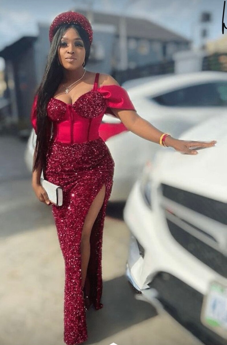 gown sequence