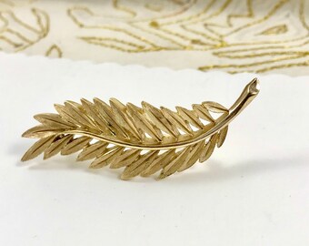 classy brooch