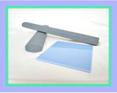Large Grinding Stone For Stained Glass, China, Mosaics, Shaping Stone, Carborundum