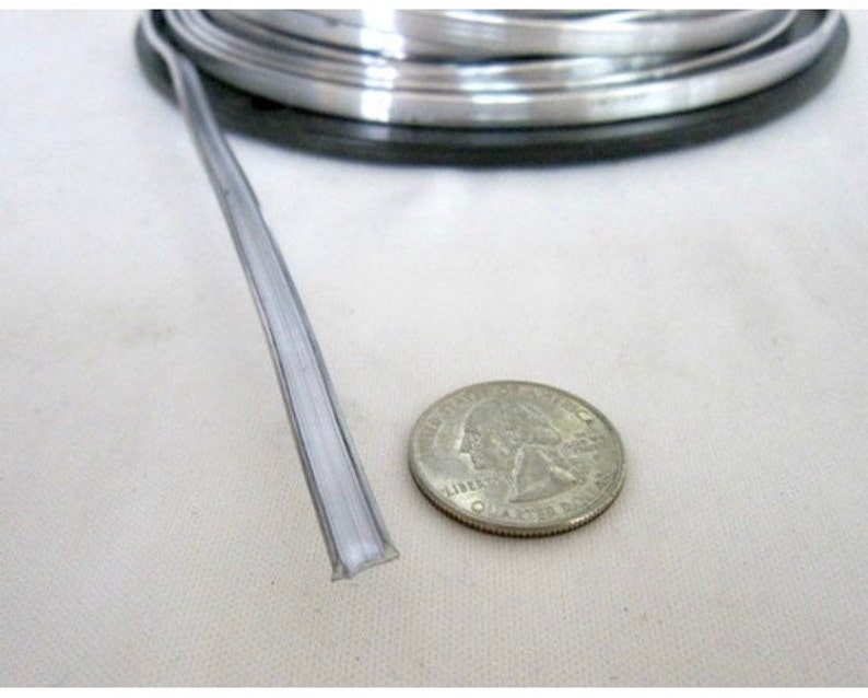 Hobby Came Lead For 3D Projects 6 FT Lead Came Lead Etsy