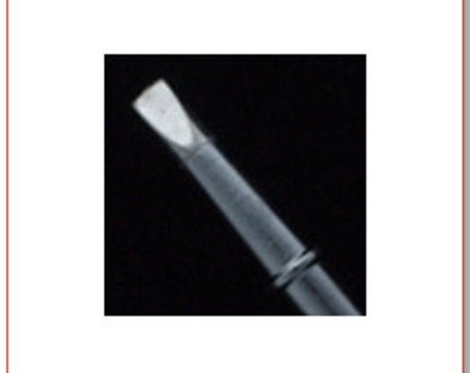 Weller HEW100P Riscaldatore Di Ricambio Per Saldatore W100P - Potenza 100W, Colore Nero, Prodotto In Messico, Alta Qualità