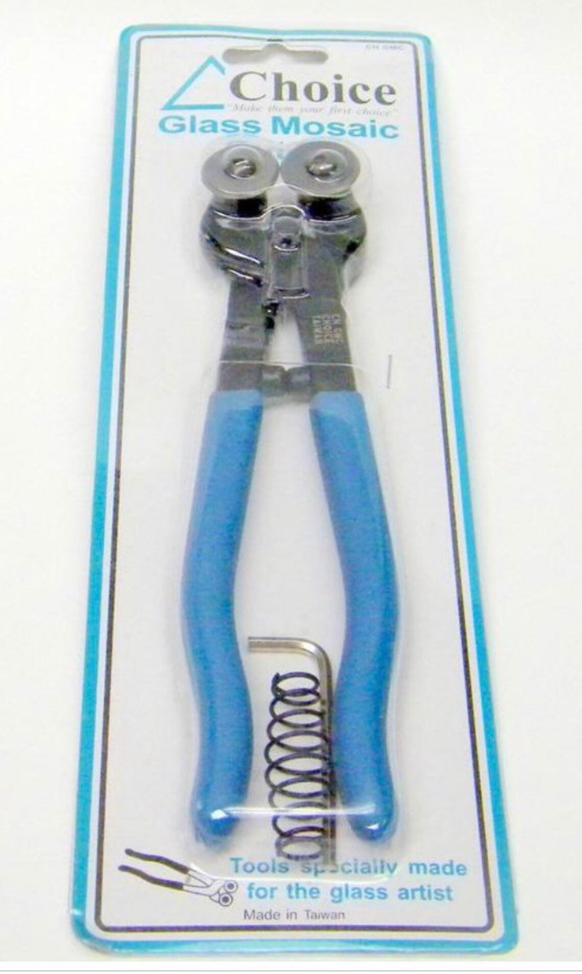 Choice Mosaic Cutter Tool For Tile Glass and China Wheel Etsy