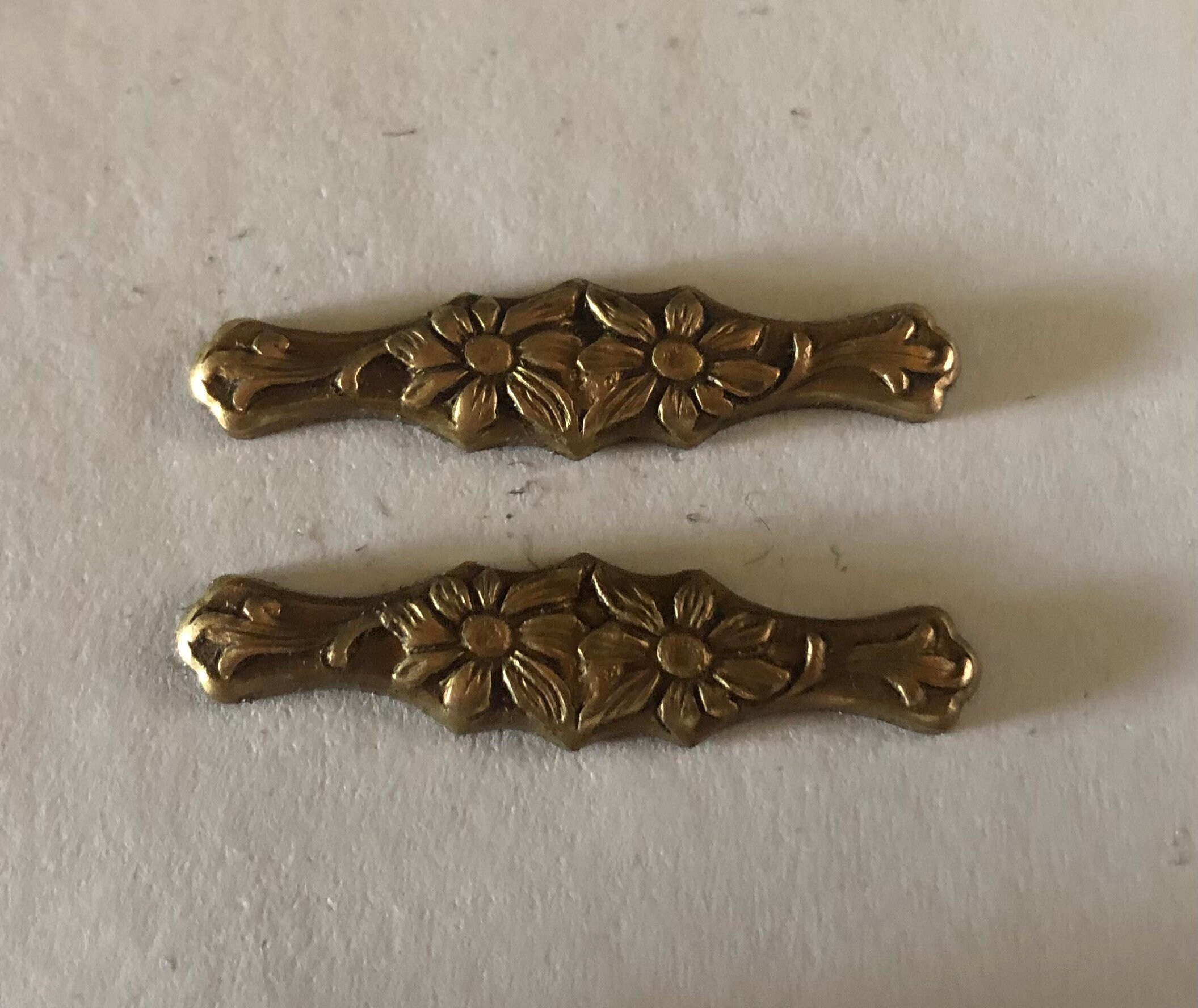 Brass, bronze, or gold colored solder? : r/StainedGlass