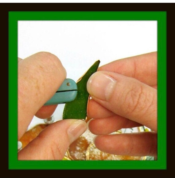 Glastar Hand Foiler Tool for Stained Glass Sizes 1/4 & Etsy