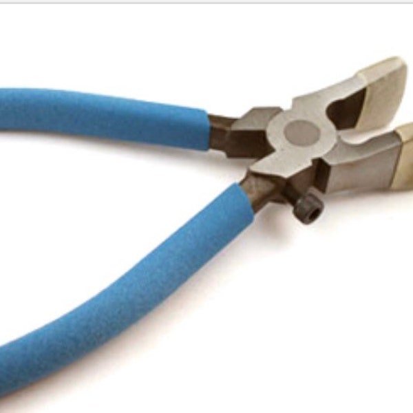 Stained Glass Pliers Etsy