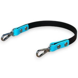 Extra / Replacement Detachable Handle for 1.5 Inch Collar | Removable Handle | Customizable