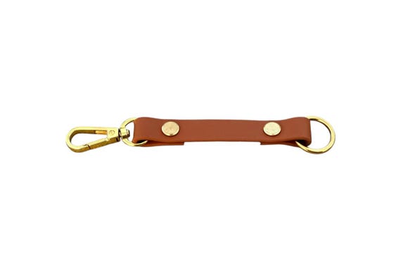 Prong Collar Safety Strap | Biothane 5/8 Inch | Waterproof | Durable | Dog Walking and Safety