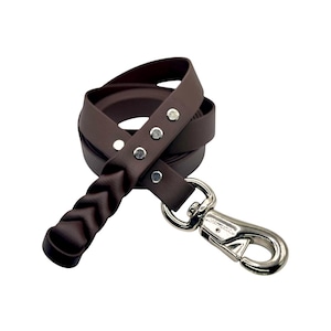 1&quot; Biothane Horse Lead | Horse Leash |
