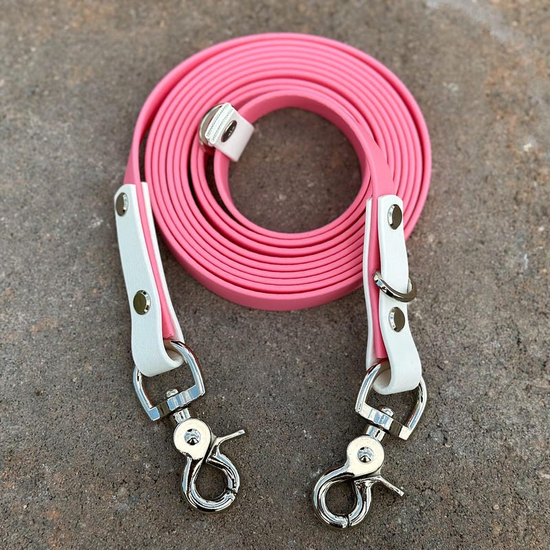 Adjustable Hands Free Dog Leash main image 0