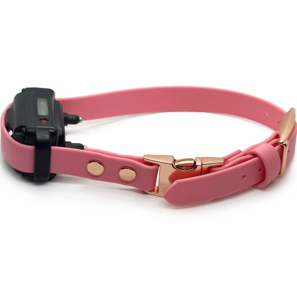 Adjustable Quick Release Collar Etsy