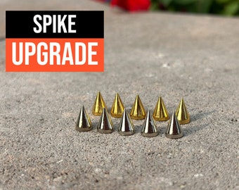 Spike Upgrade for Collars