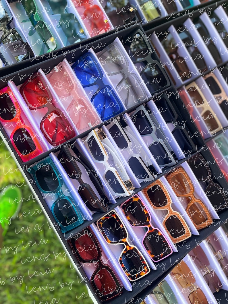 Wholesale Fashion Sunglasses Etsy