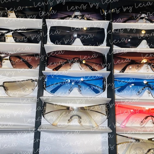 Wholesale Fashion Sunglasses Etsy