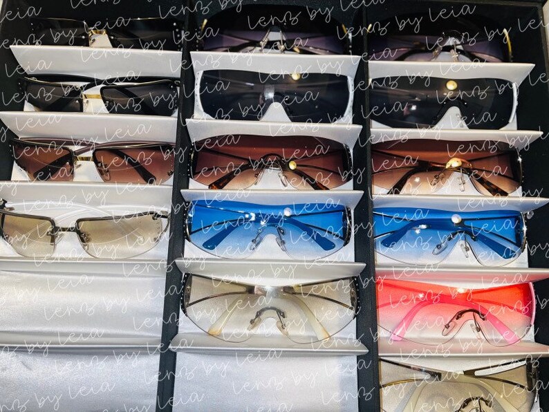 Wholesale Fashion Sunglasses Etsy