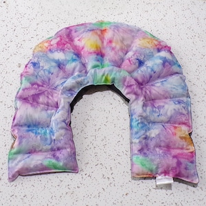 Therapeutic Shoulder and Back Heating / Cooling Pad