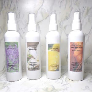Linen & Room Spray