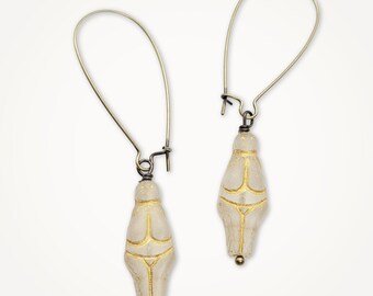 Goddess Earrings