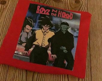 Boyz in hood