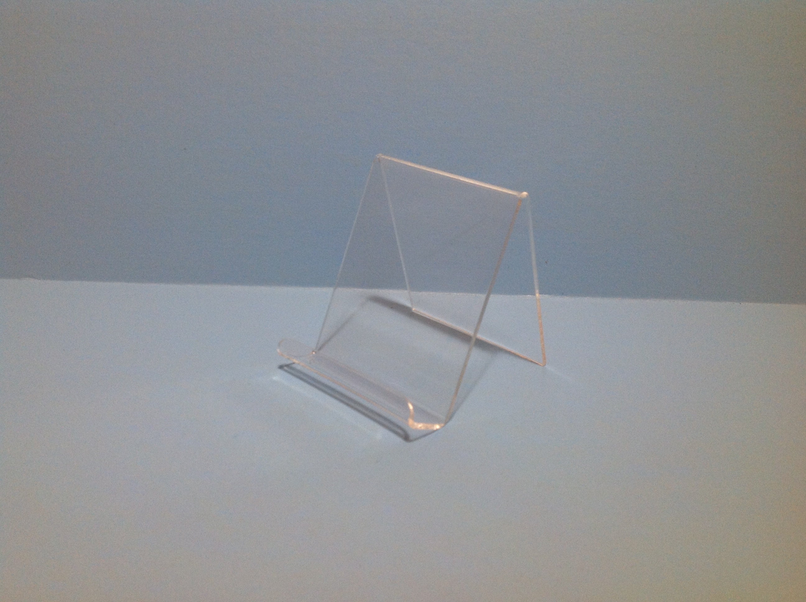 Buy Acrylic Easel Stand Online In India Etsy India