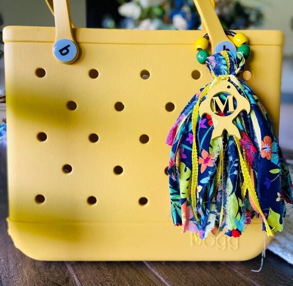 Tassels for beach bag purse tassel tassel for bogg bag Etsy