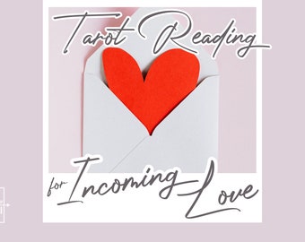 Tarot Reading for Love