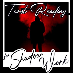 Tarot Reading for Shadow Work