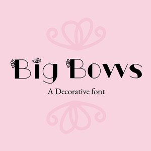 Valentines Fonts, Commercial Use Font, Cute Fonts,  Fonts for Crafting, Handwritten Font