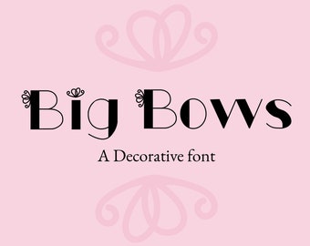 バレンタインフォント、商用フォント、かわいいフォント、クラフト用フォント、手書きフォント