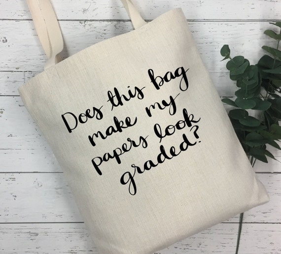 Download Teacher Bag Svg File Png File Etsy