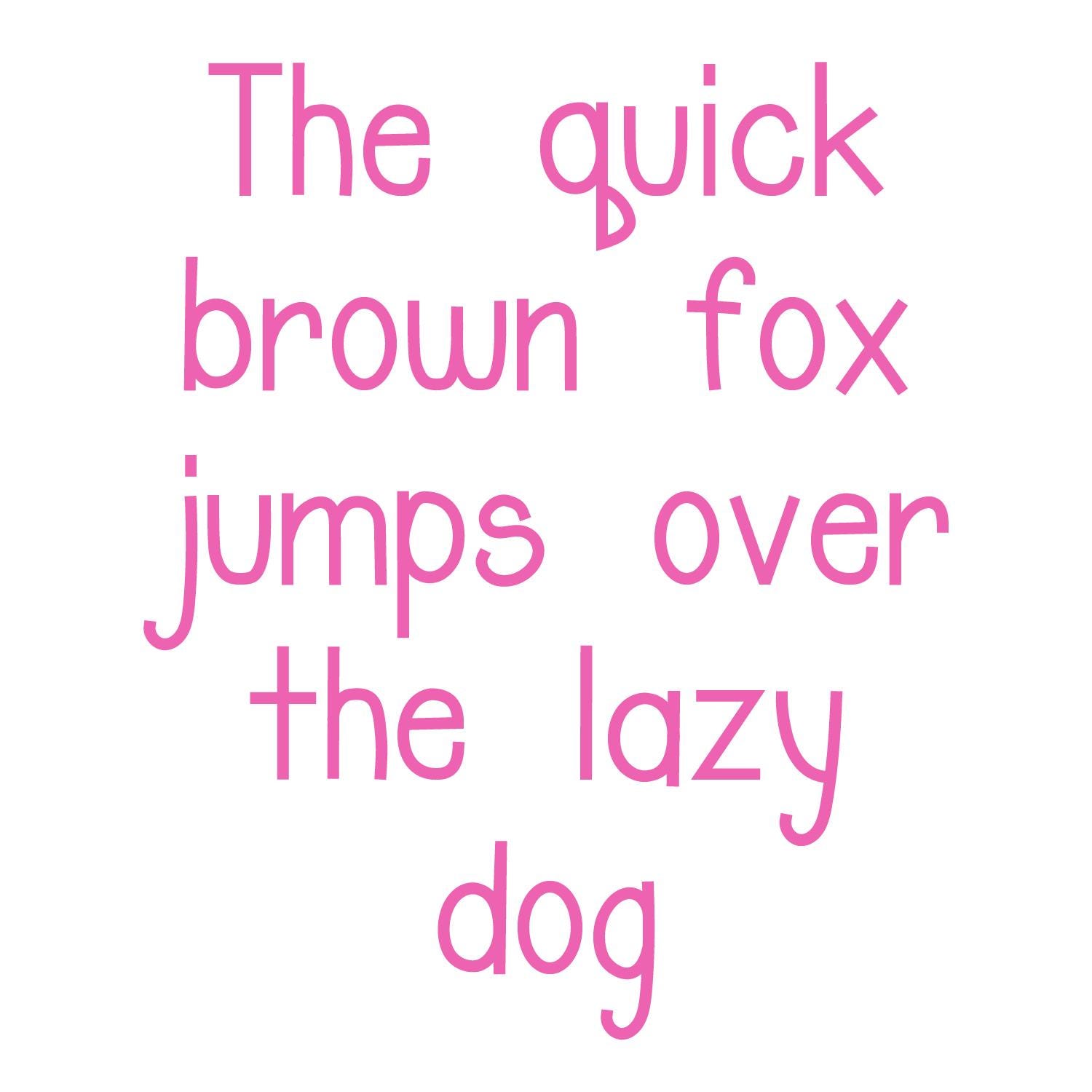 Lunch Line Font, Handwritten Font, Cute Fonts, Commercial Use Font