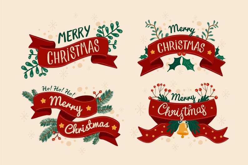 Download Free Christmas Svg Bundle Christmas Svg Files For Cricut Etsy SVG DXF Cut File