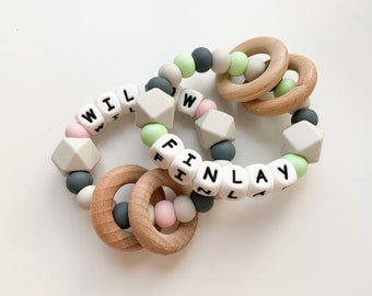 teething ring cost