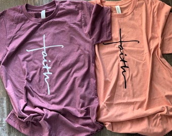 Faith T-Shirt