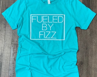 Arbonne Fuel by Fizz T-Shirt