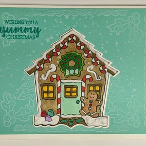 Lekkere Kerst