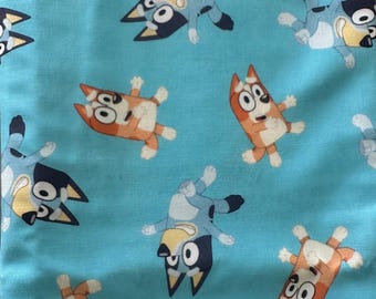 Blue Heeler Dog Bandana