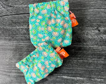 Set di due portamonete a scatto / Portamonete / Portaoggetti per borse