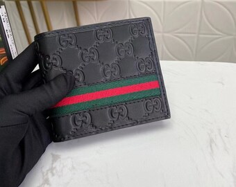 etsy gucci wallet