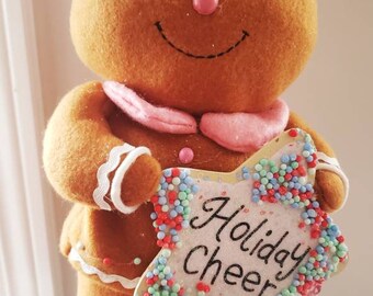 gingerbread dolls for sale