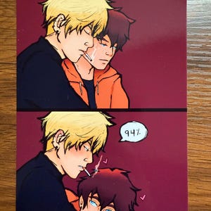 AFTG: Ninety-Four Percent