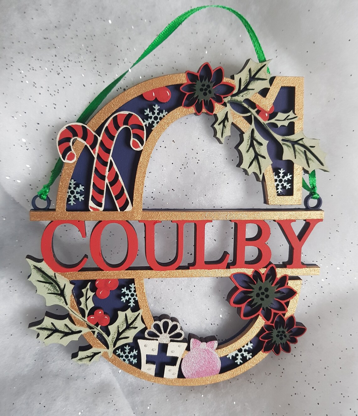 réunion festive en 5 lettres