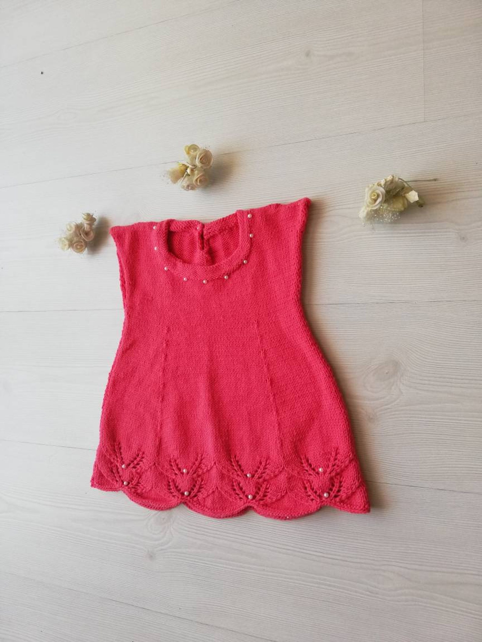 Organic baby sweater hand knitted baby Organic sweater knit Etsy