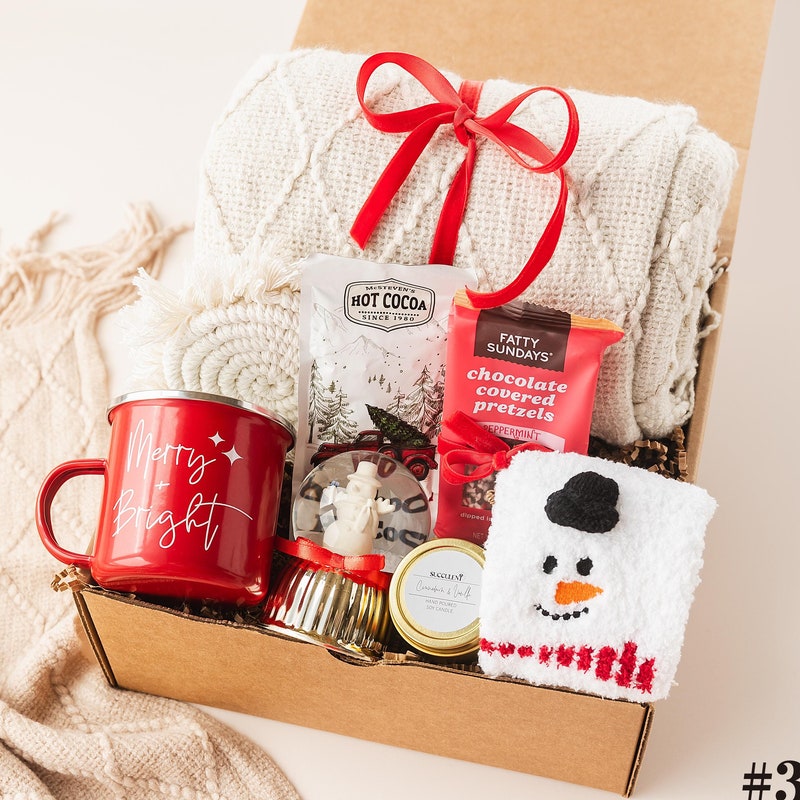 Christmas Gift Ideas - 60+ Gift Ideas for 2025