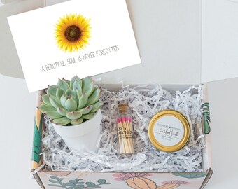 sympathy gifts for kids