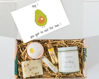 mother to be gift sets