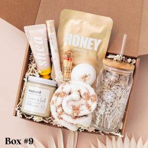 Employee Recognition, Welcome New Employee, Gift Box for New Hire, Staff Appreciation gift, Employee Gift Basket, Gift Box for Office Staff image 13
