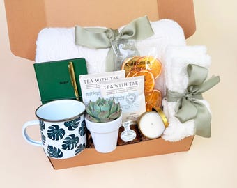 Condolence Gift Box, Sending Hugs Bereavement Gift, Condolences Gift, Thinking of you gift, Grief Care Package, Sympathy Gift, Hygge Gift