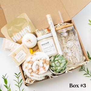 Breakup Care Package Cheer up Gift Box Divorce Gifts, Thinking of you, Divorce Gift, Cheer Up Sunshine Box, Thinking of you,  Break Up